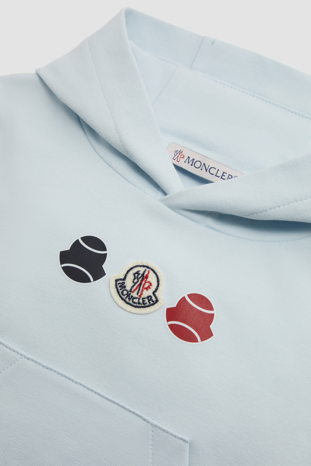 Tennis Logo Sweatsuit