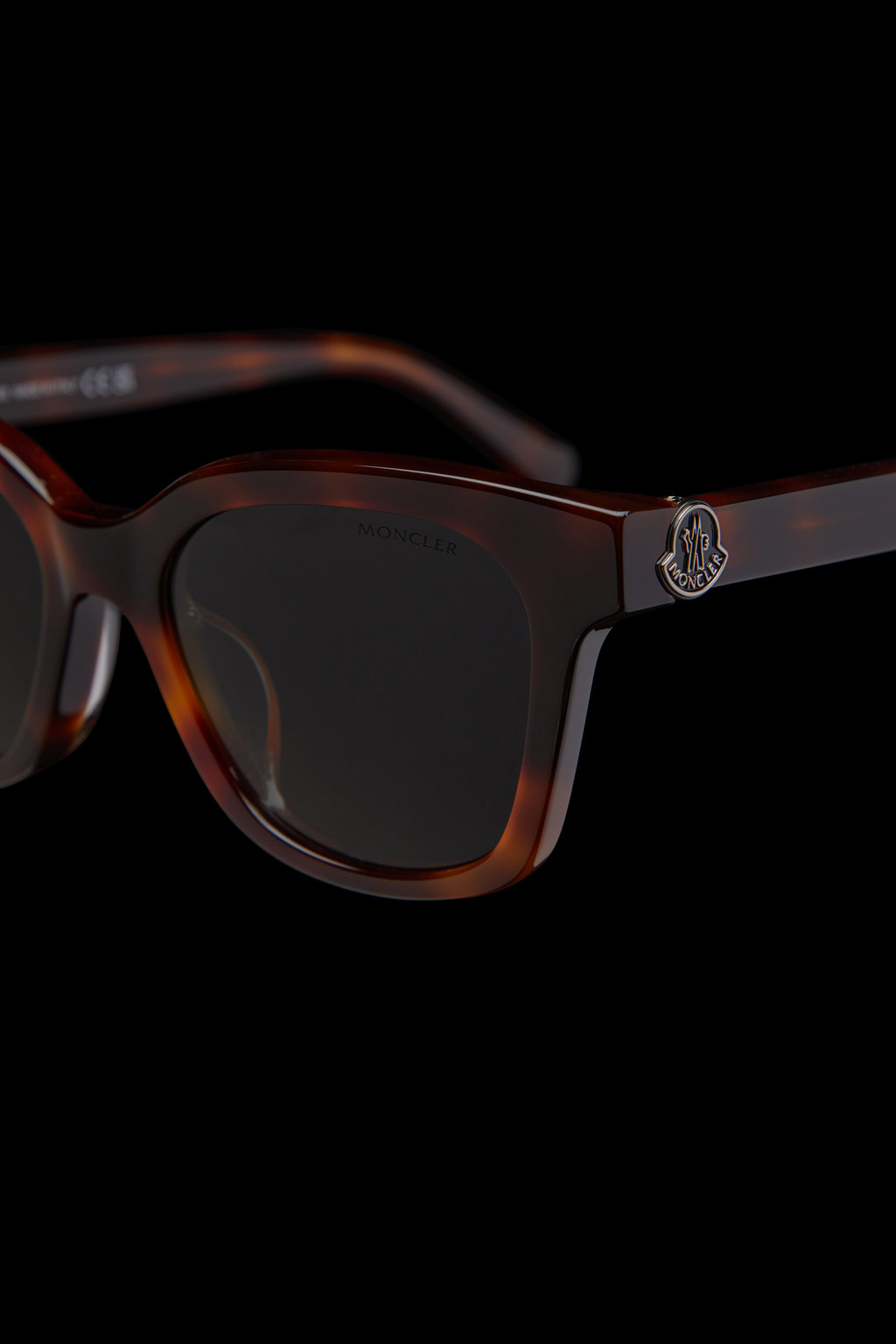 Audree Squared Sunglasses