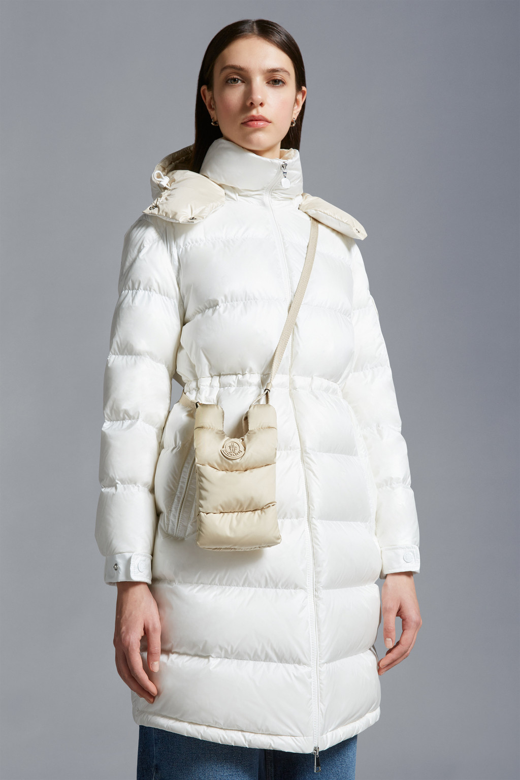 Legere Cross Body Bag