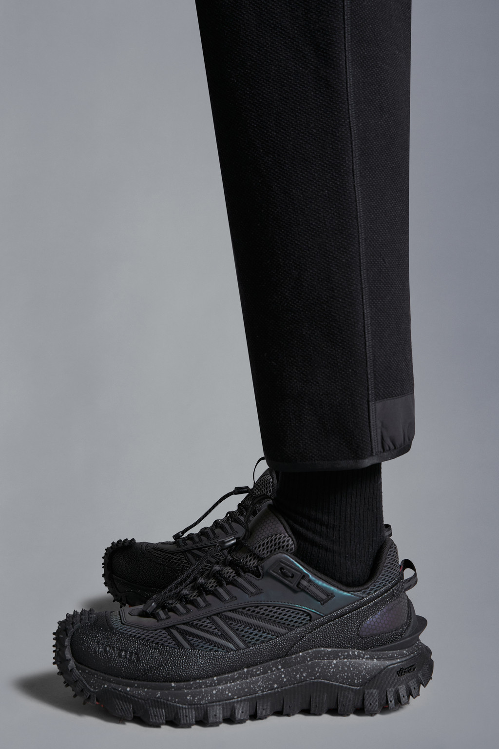 Cotton Jogging Pants