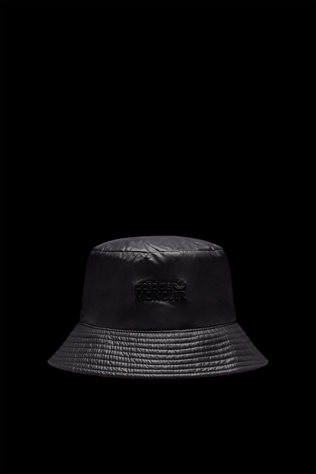 Reversible Bucket Hat
