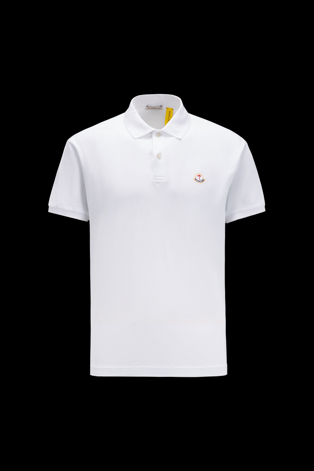 Logo Polo Shirt