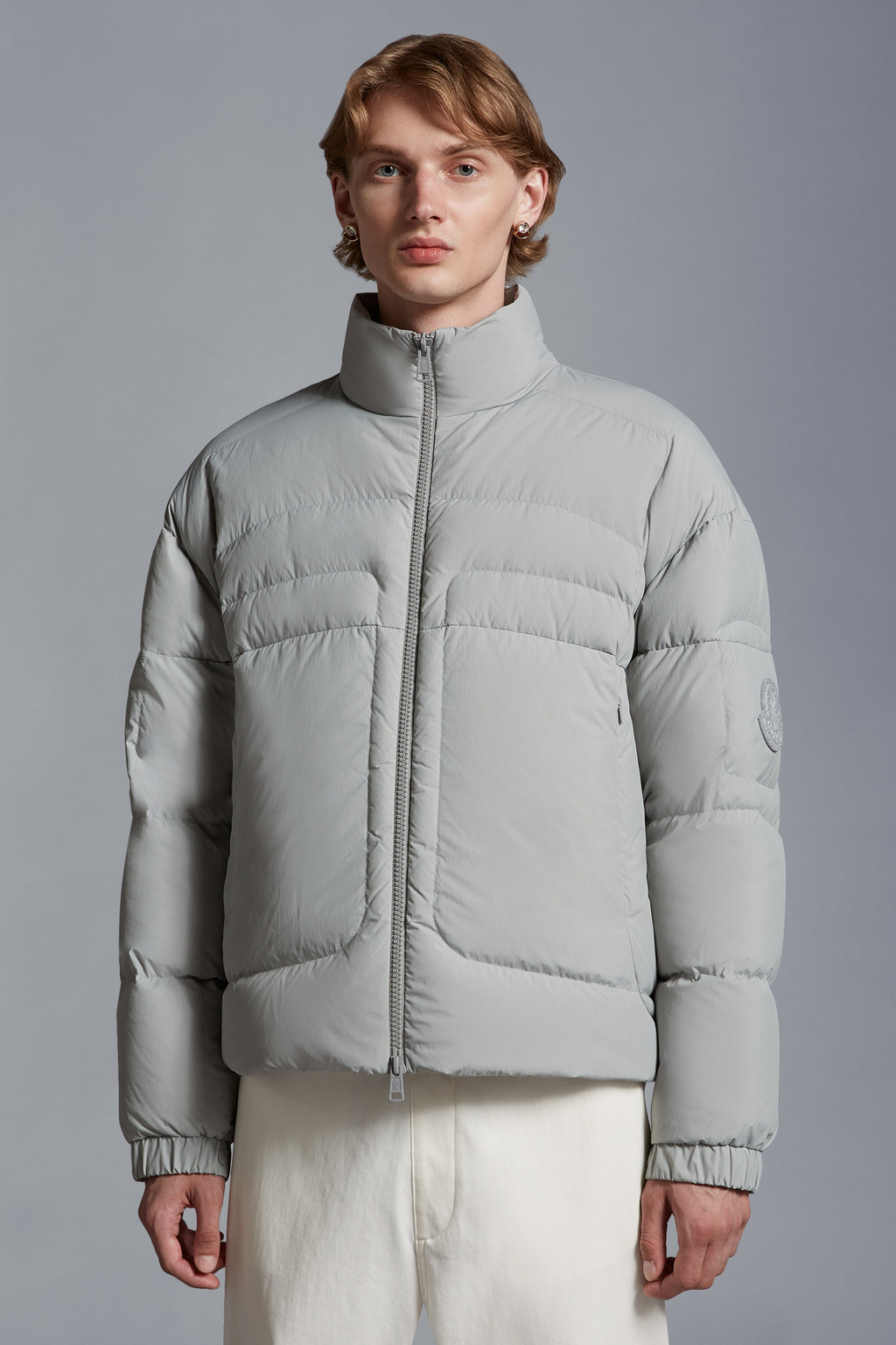 Dofida Short Down Jacket