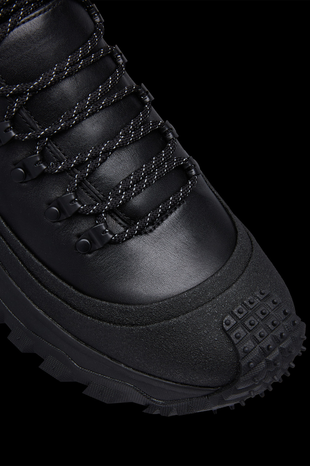 Trailgrip GTX High-Top Sneakers