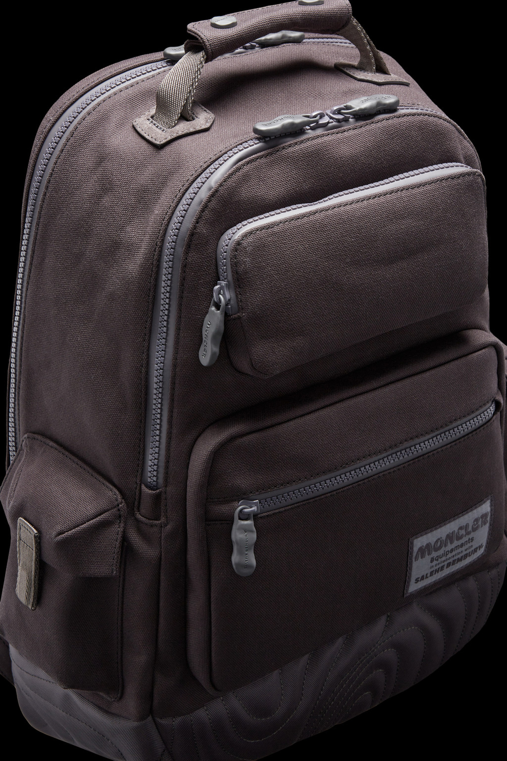 Canvas Backpack