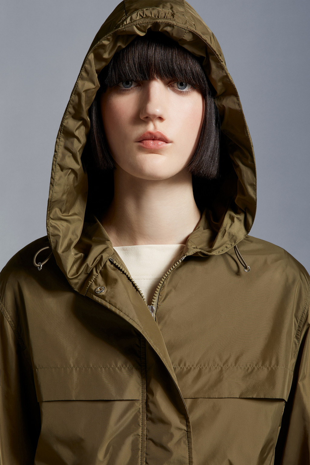 Hiengu Rain Coat
