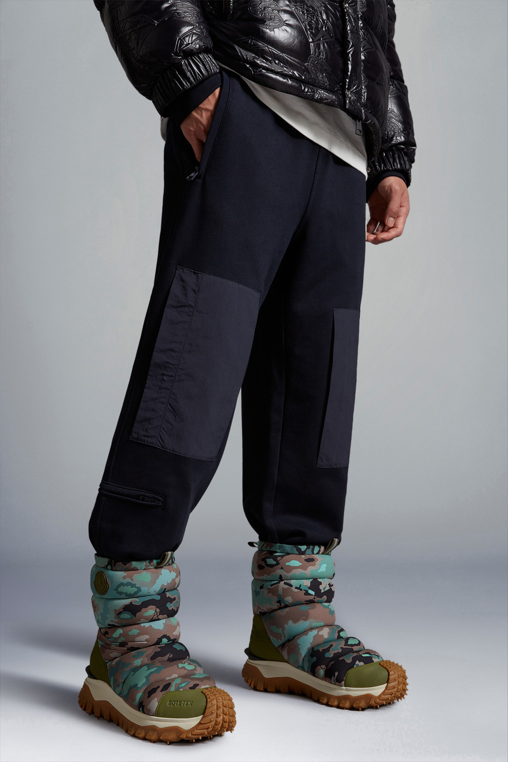 Trailgrip Après Boots