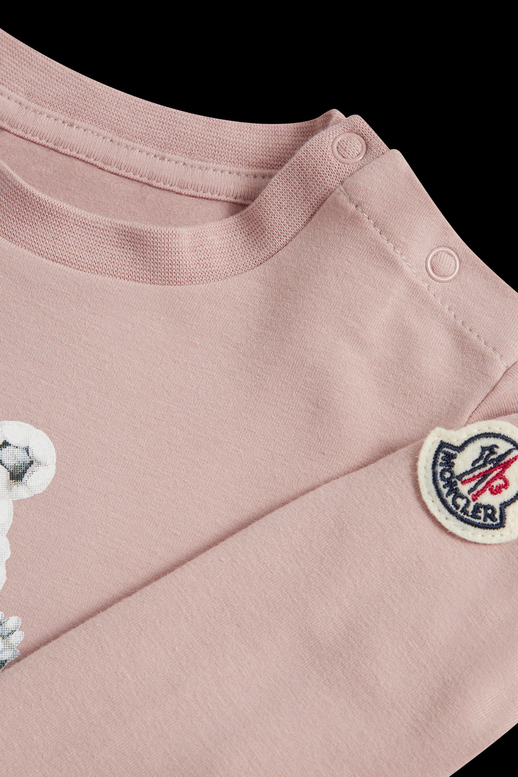 Logo Long Sleeve T-Shirt