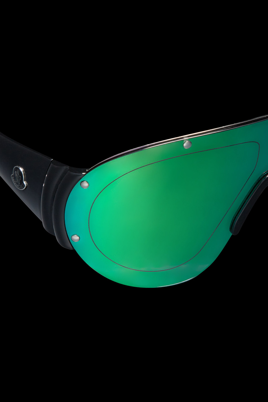 Rapide Shield Sunglasses