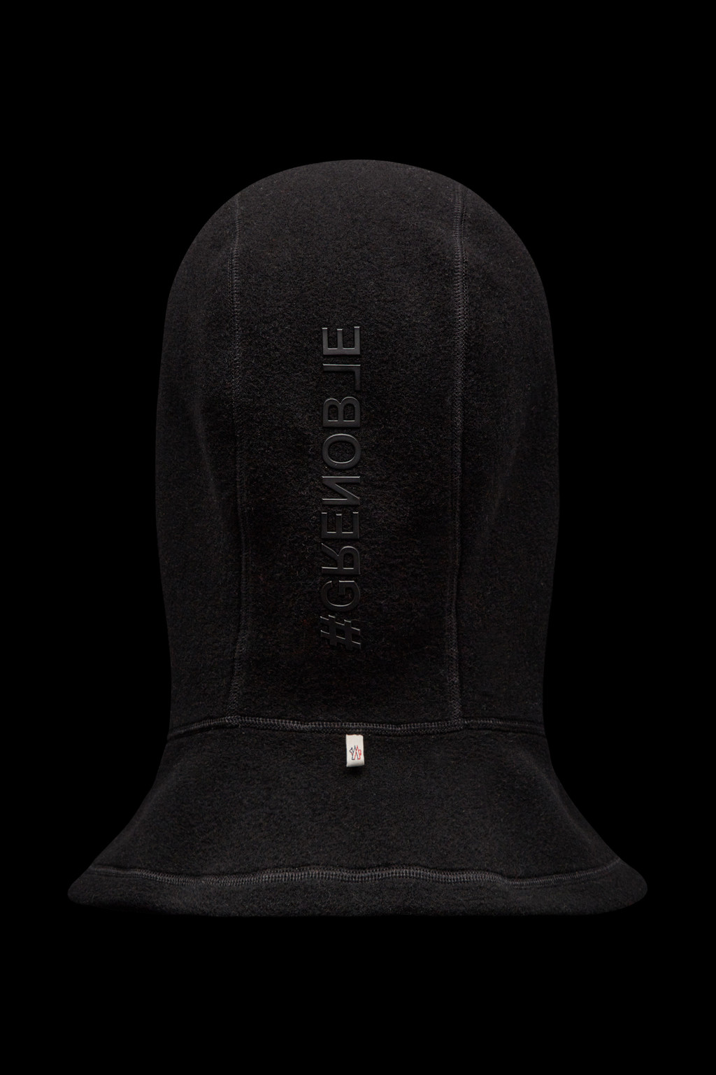 Wool Fleece Balaclava