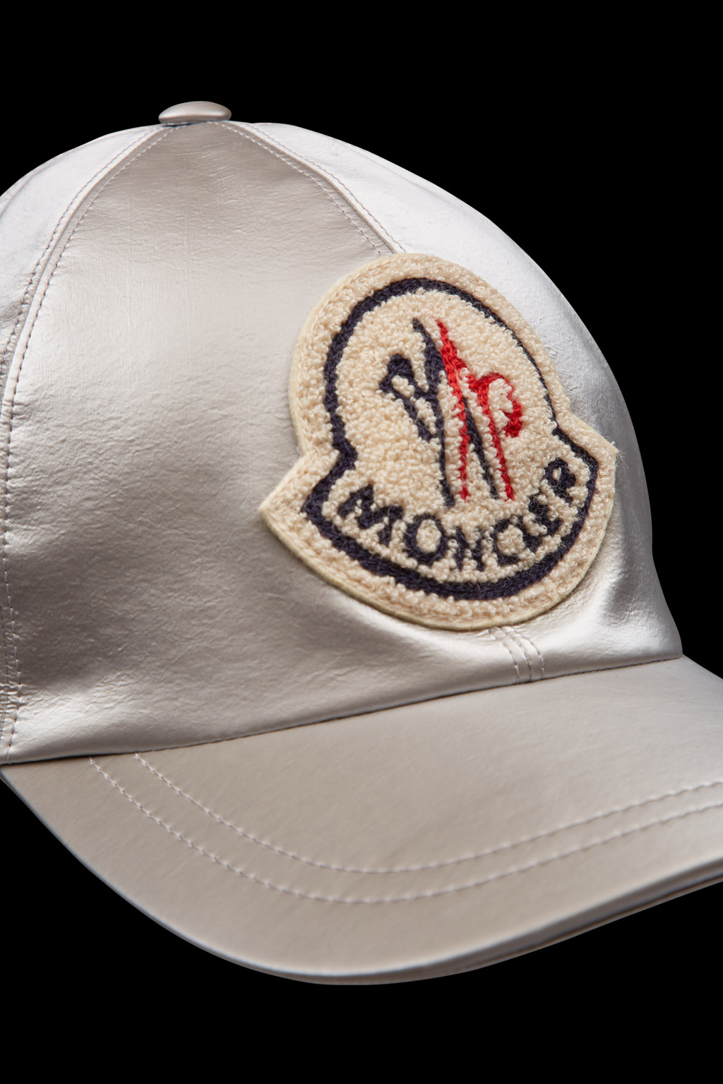Logo Baseball Cap