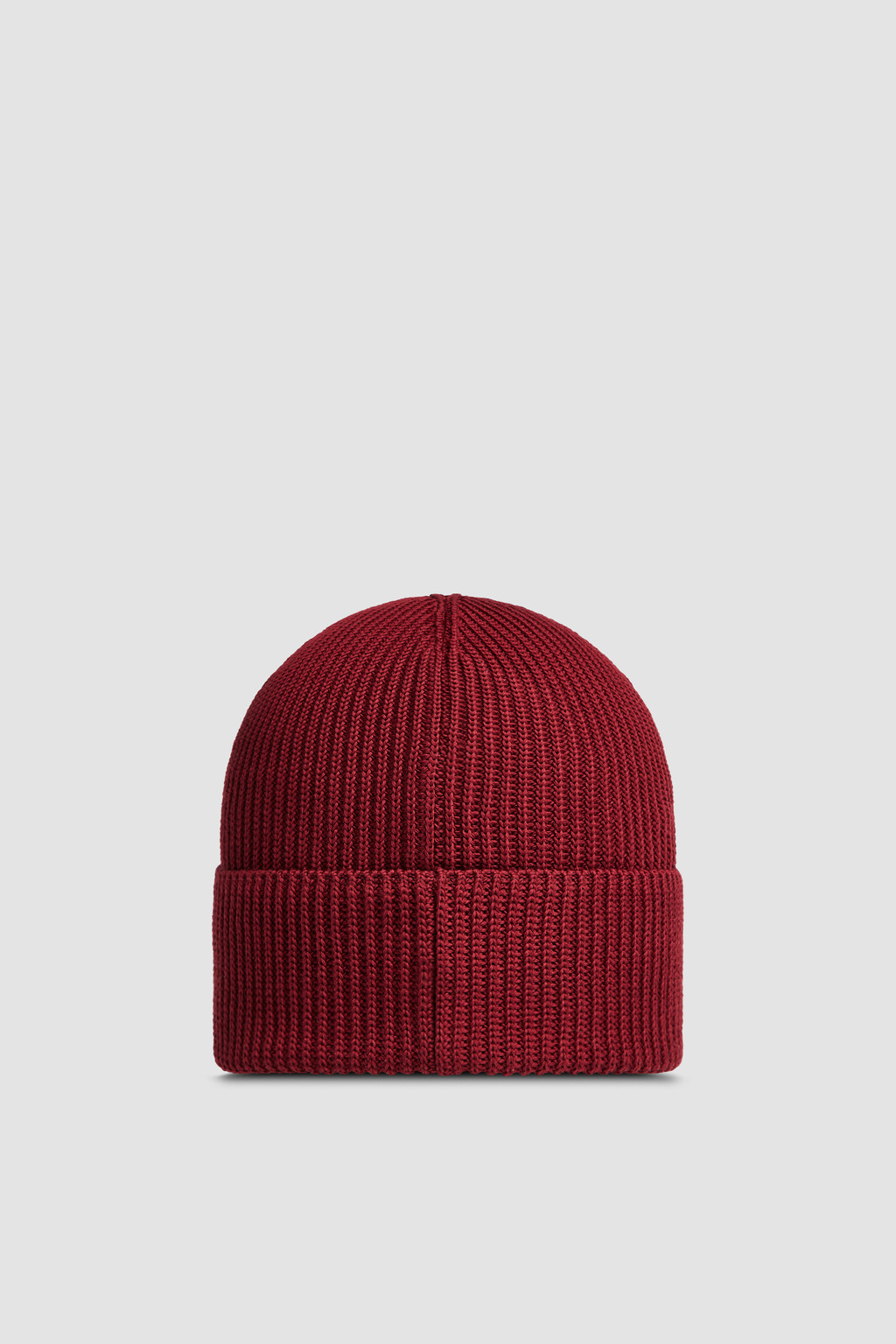 Cotton Beanie