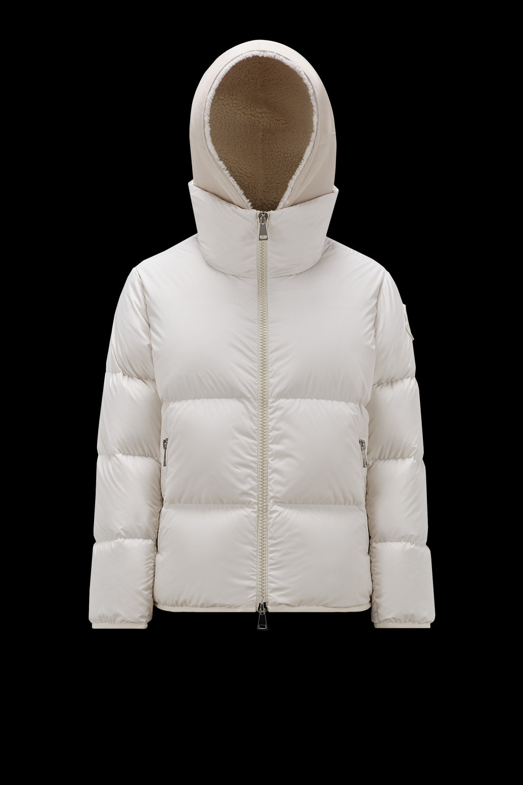 Labbe Short Down Jacket