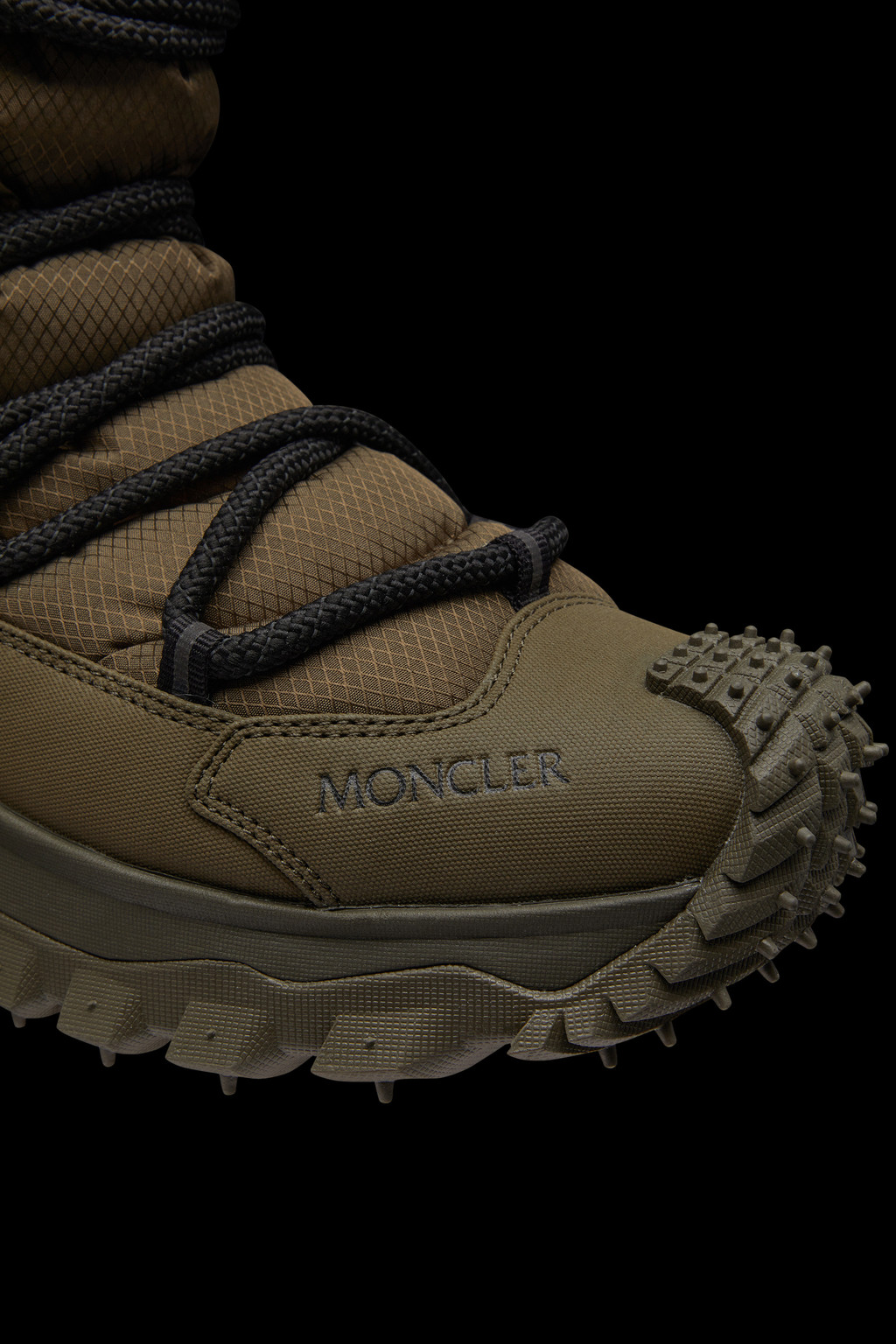 Trailgrip Après Boots