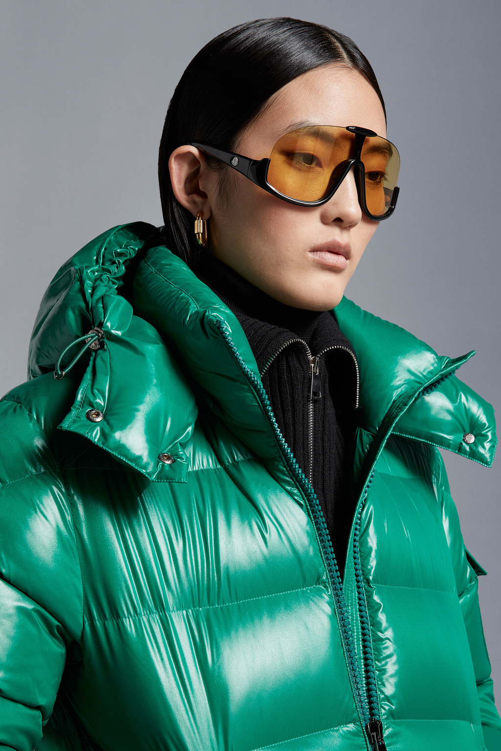 Visseur Shield Sunglasses