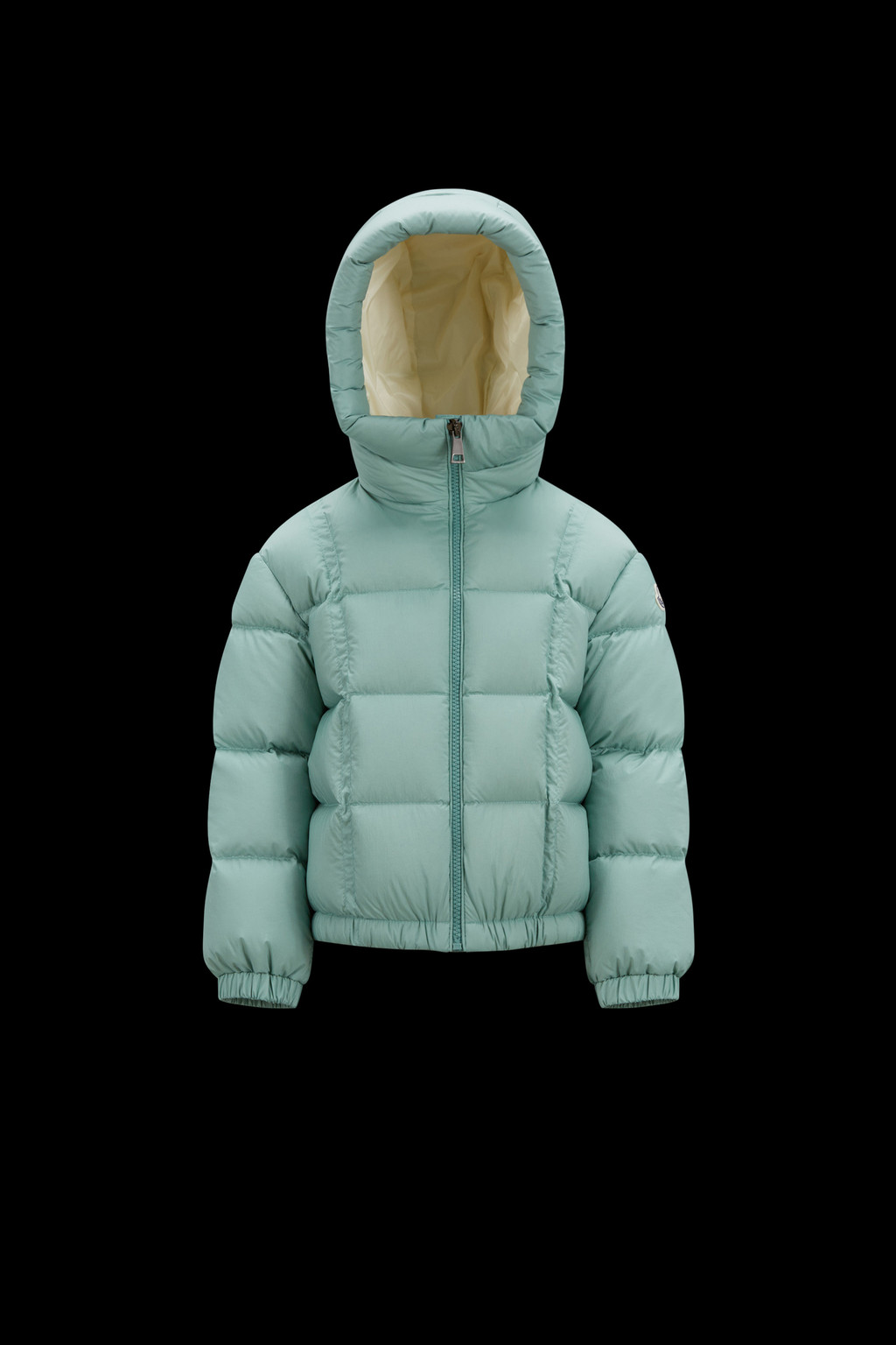 Ana Down Jacket