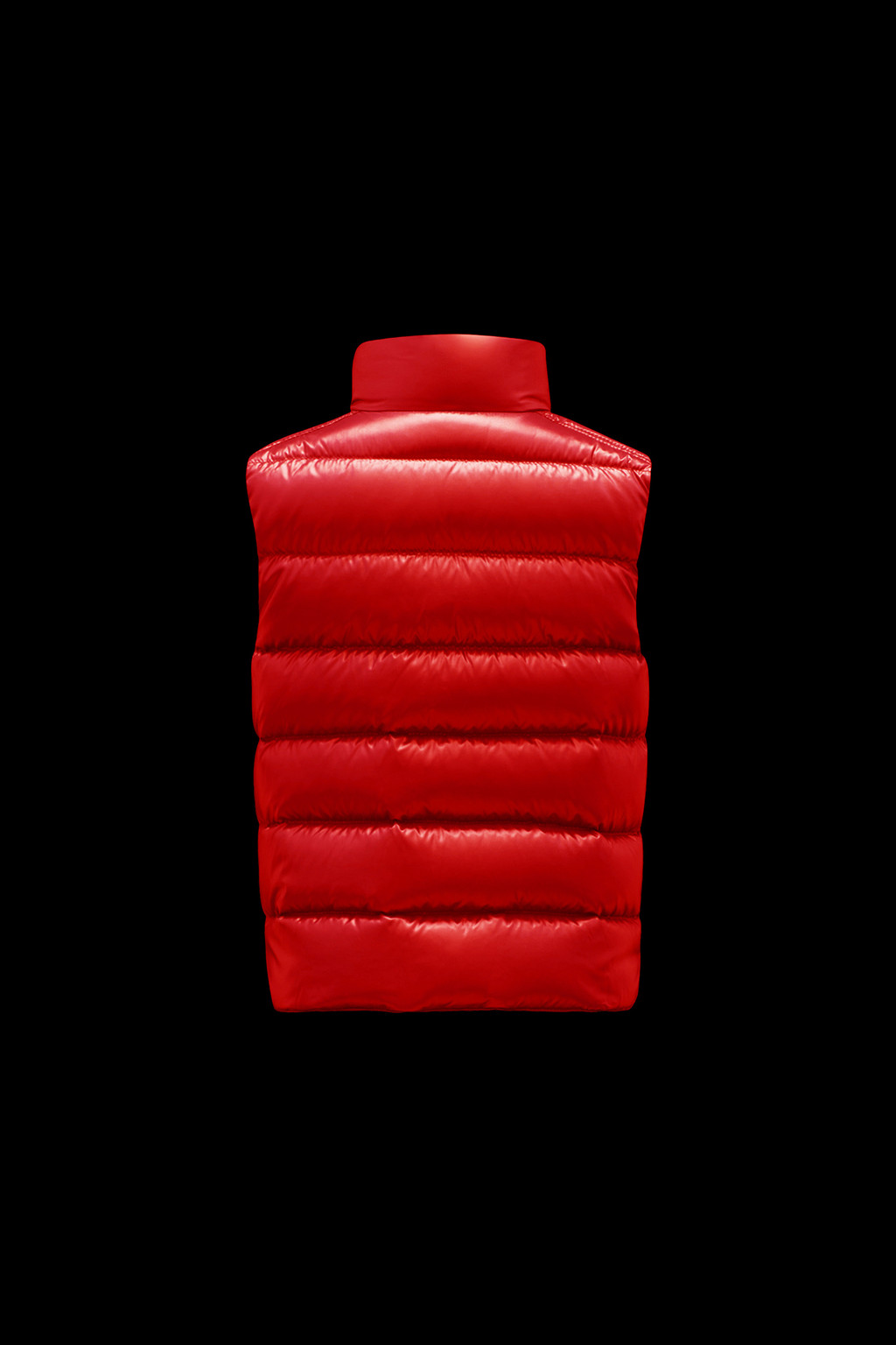 Tib Down Vest
