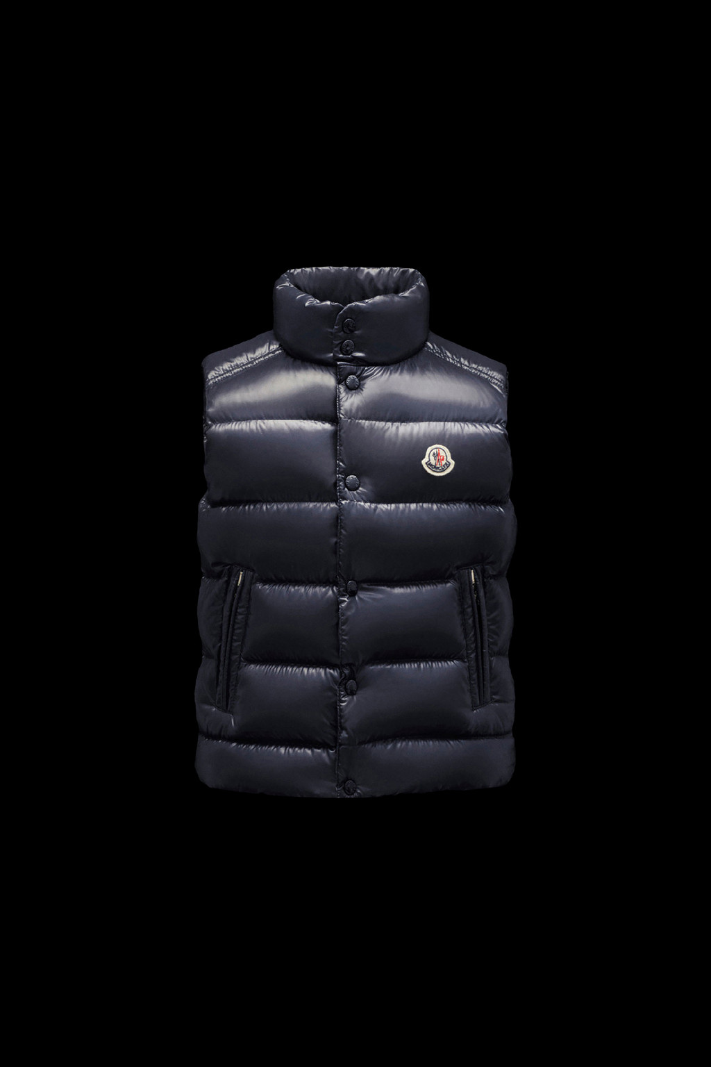 Tib Down Vest
