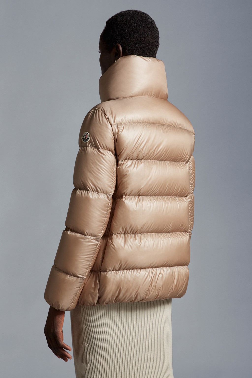 Cochevis Short Down Jacket