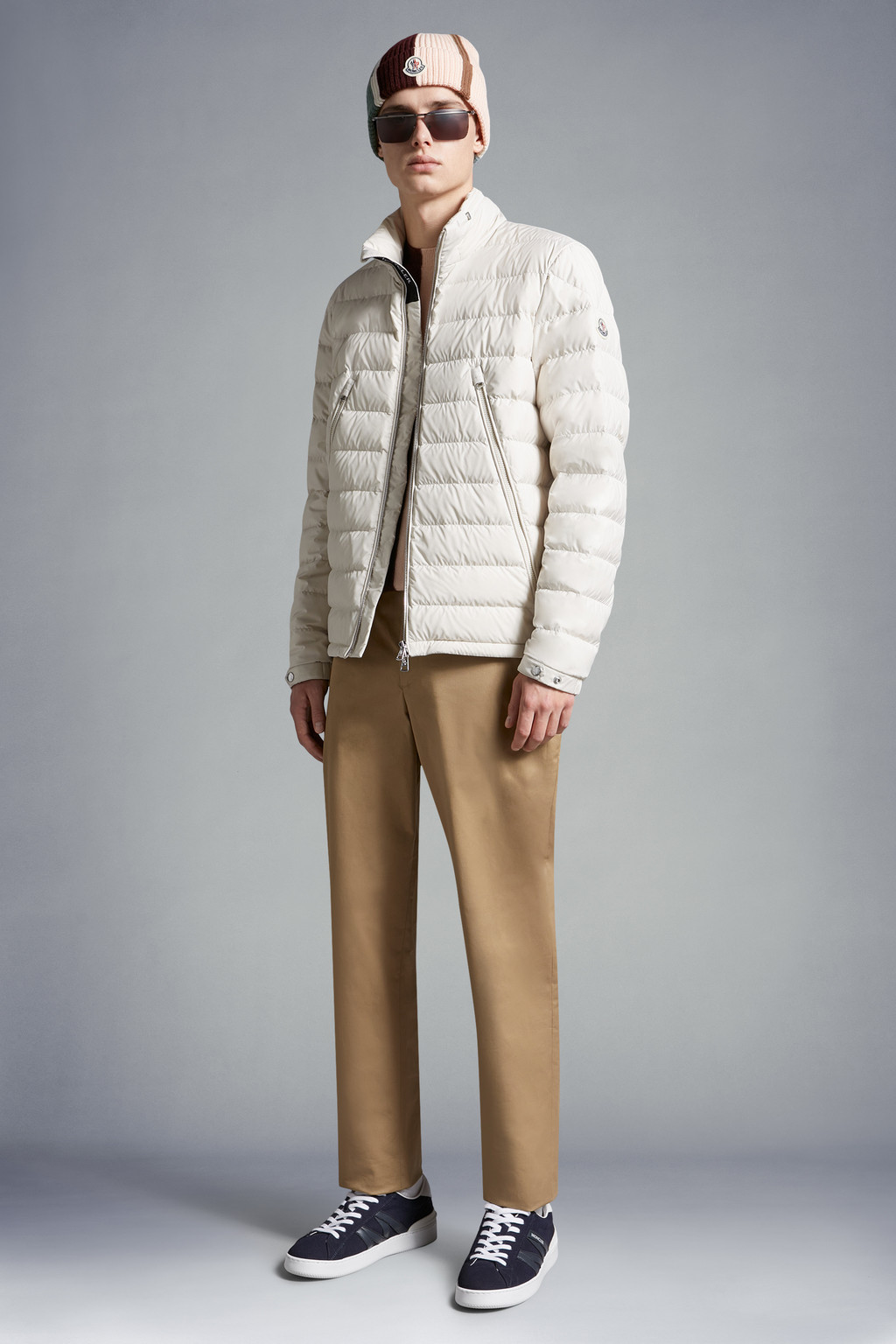 Alfit Short Down Jacket