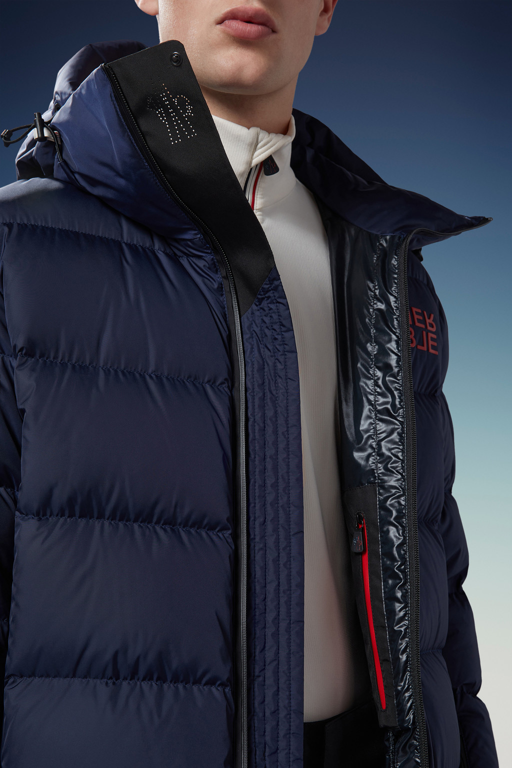 Isorno Short Down Jacket