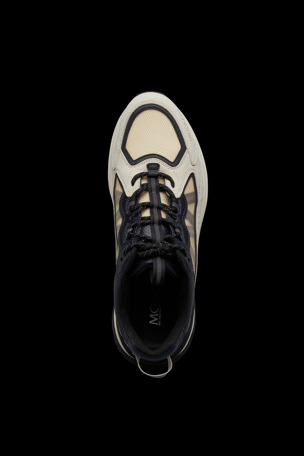 Lite Runner Low Top Sneakers