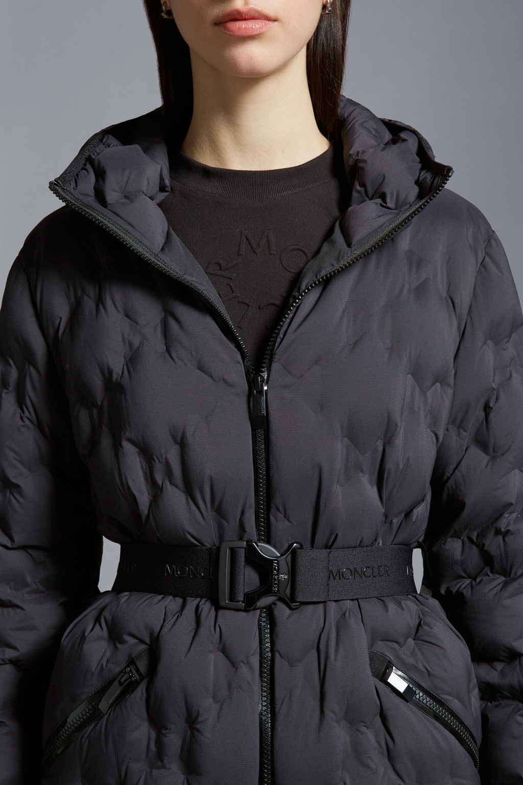 Adonis Short Down Jacket