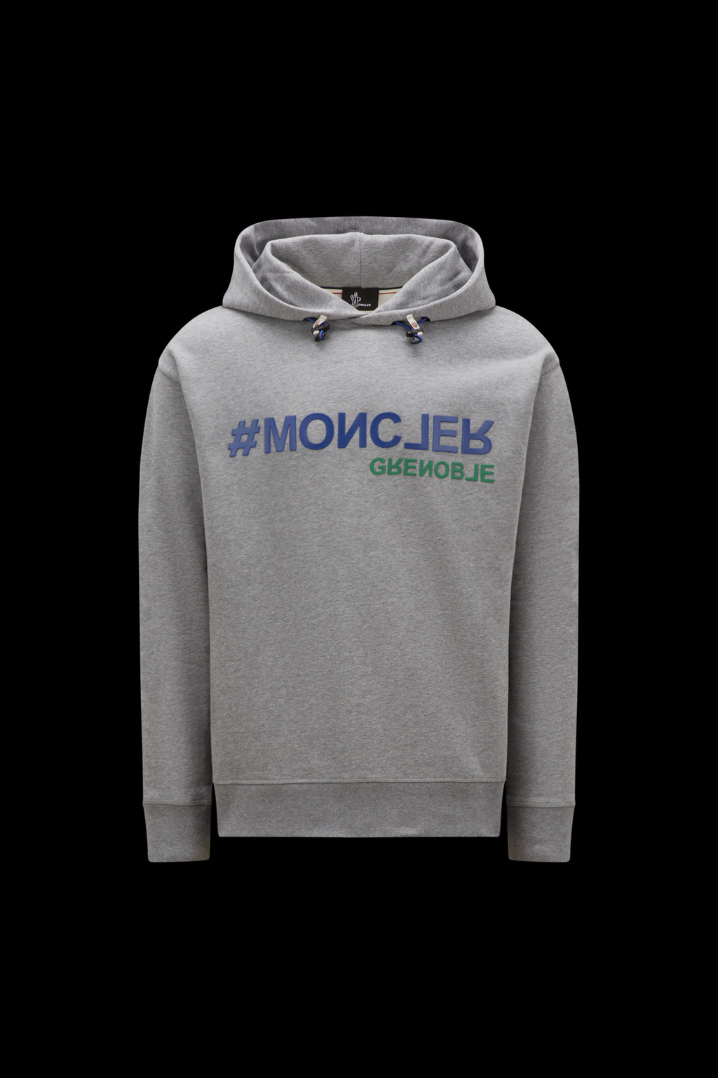 Logo Hoodie