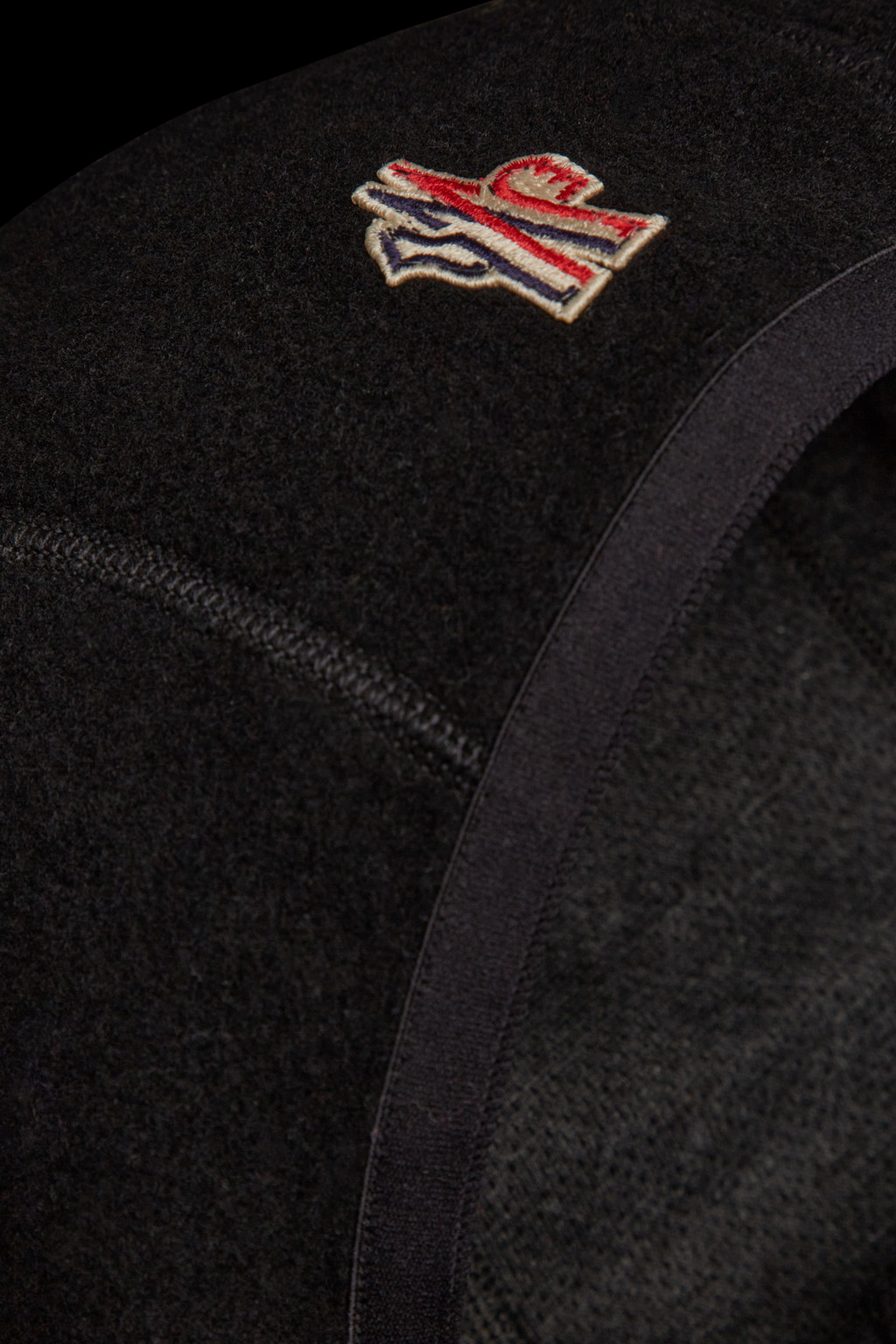 Wool Fleece Balaclava