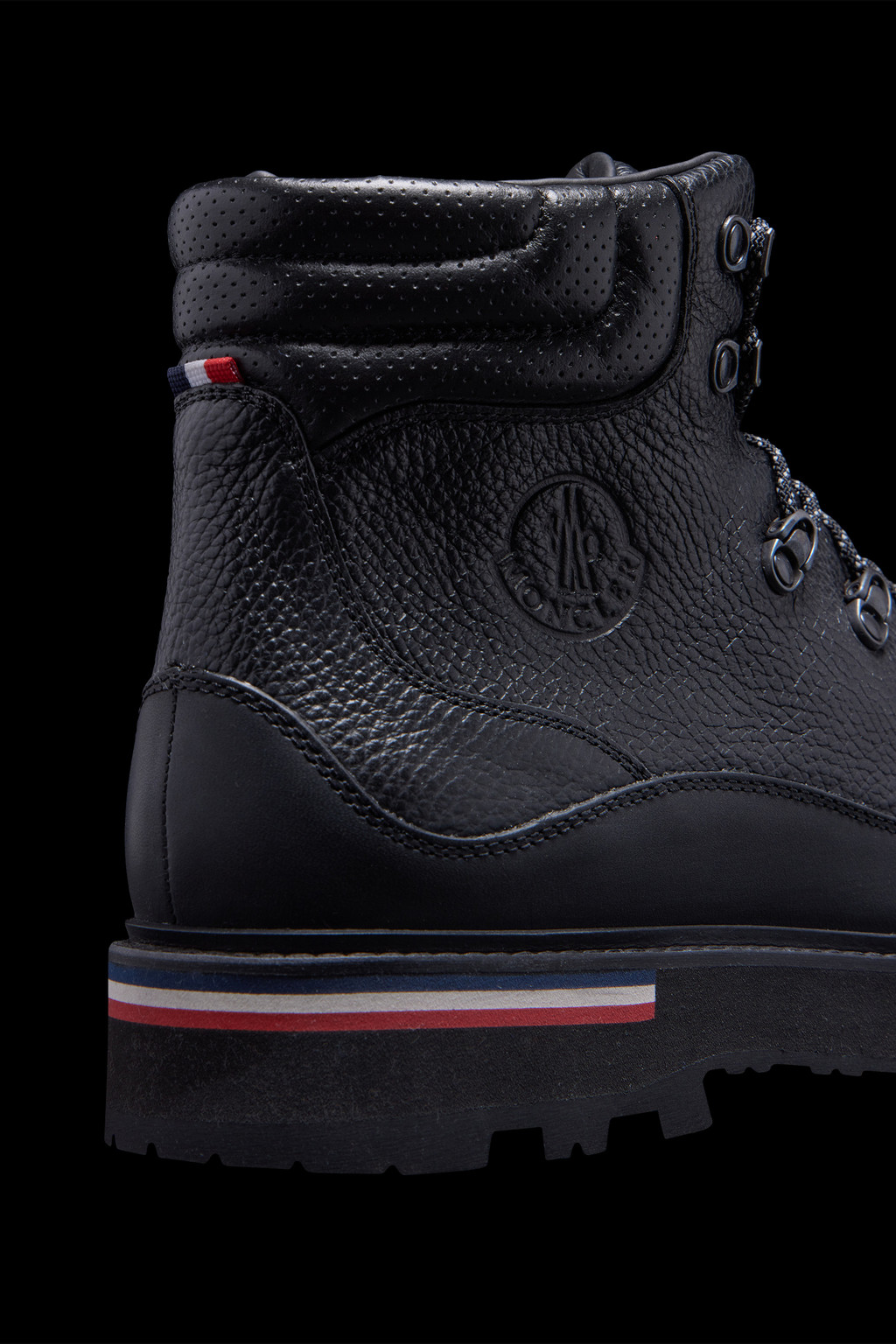 Peka Trek Hiking Boots