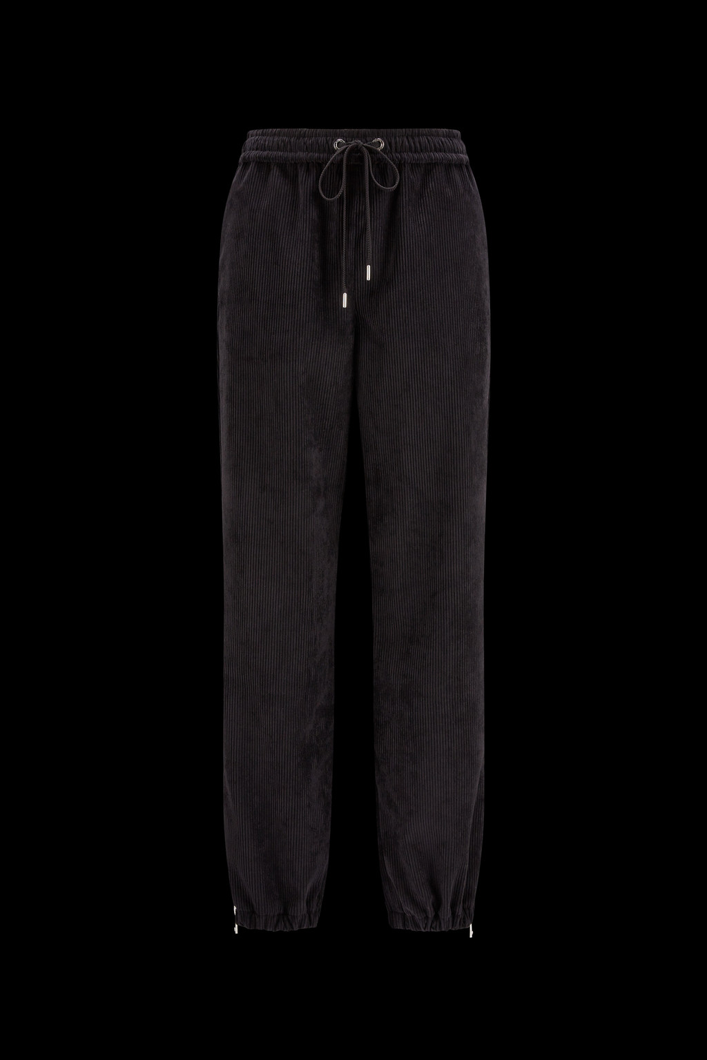 Corduroy Jogging Pants