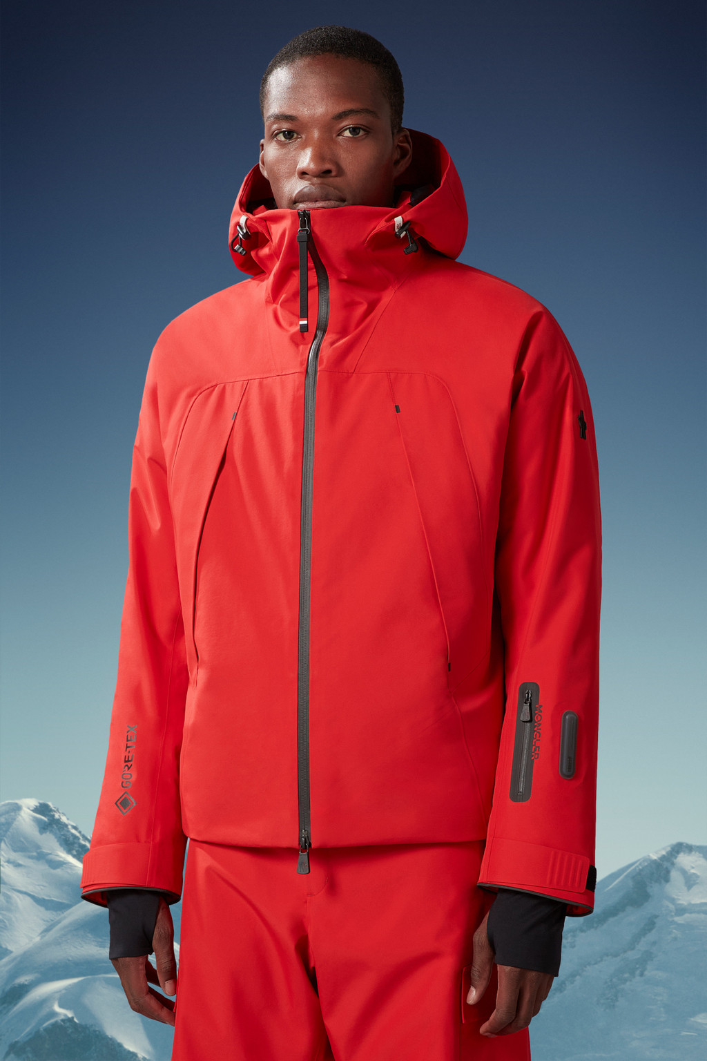 Lapaz Ski Jacket