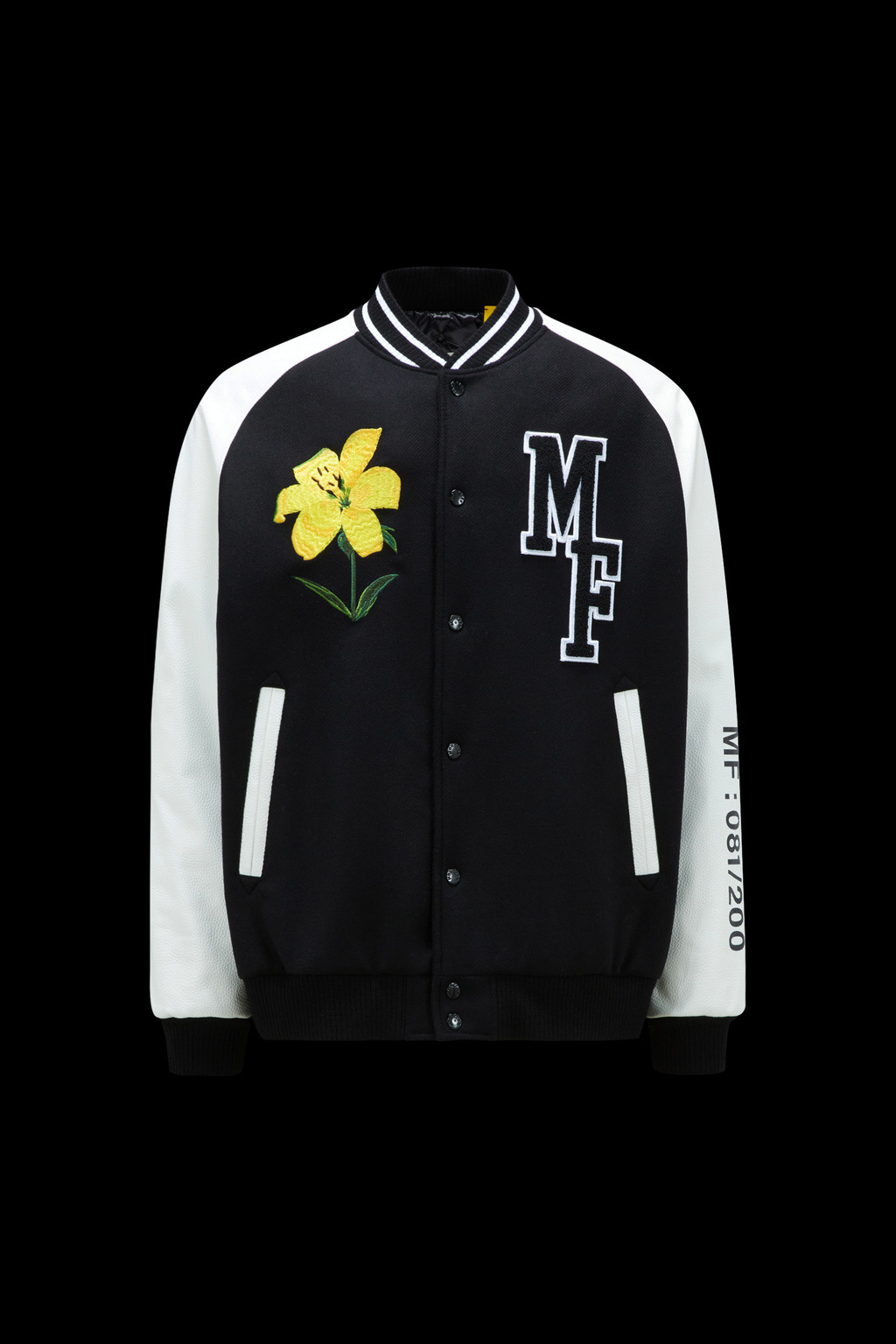 Celsia Down Bomber Jacket