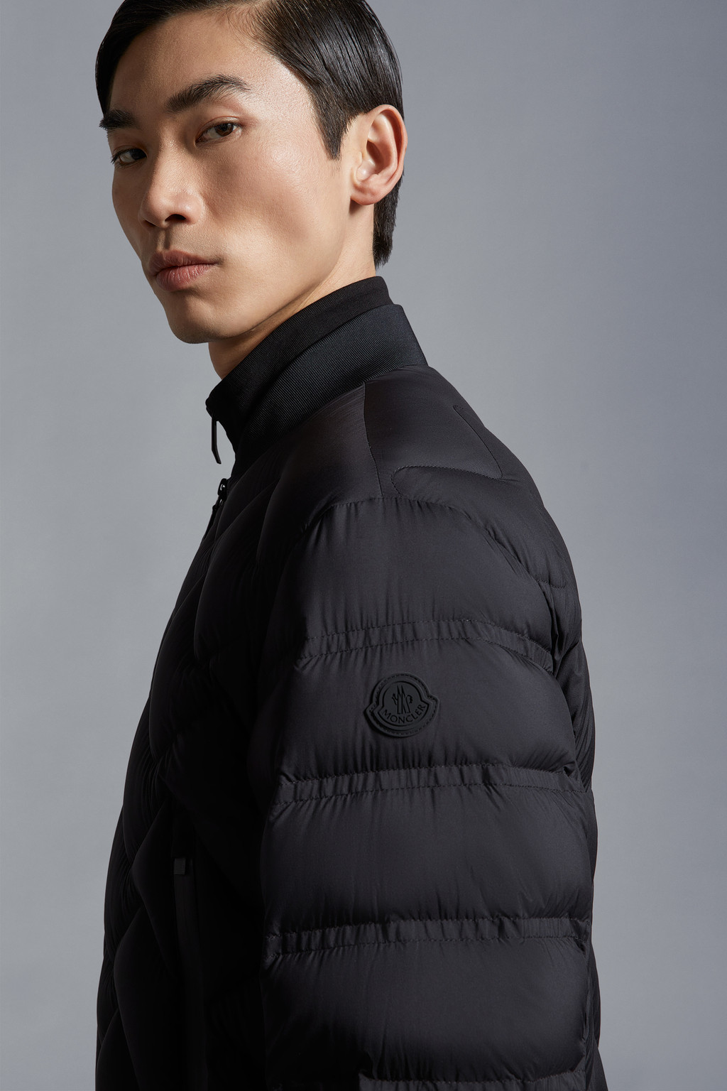 Ubac Short Down Jacket