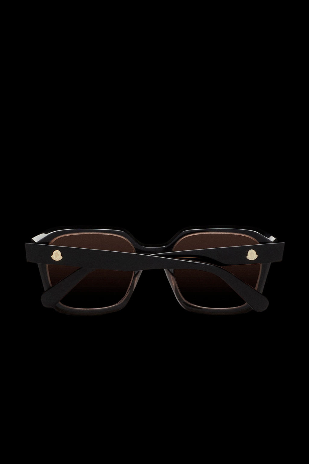 Squared sunglasses