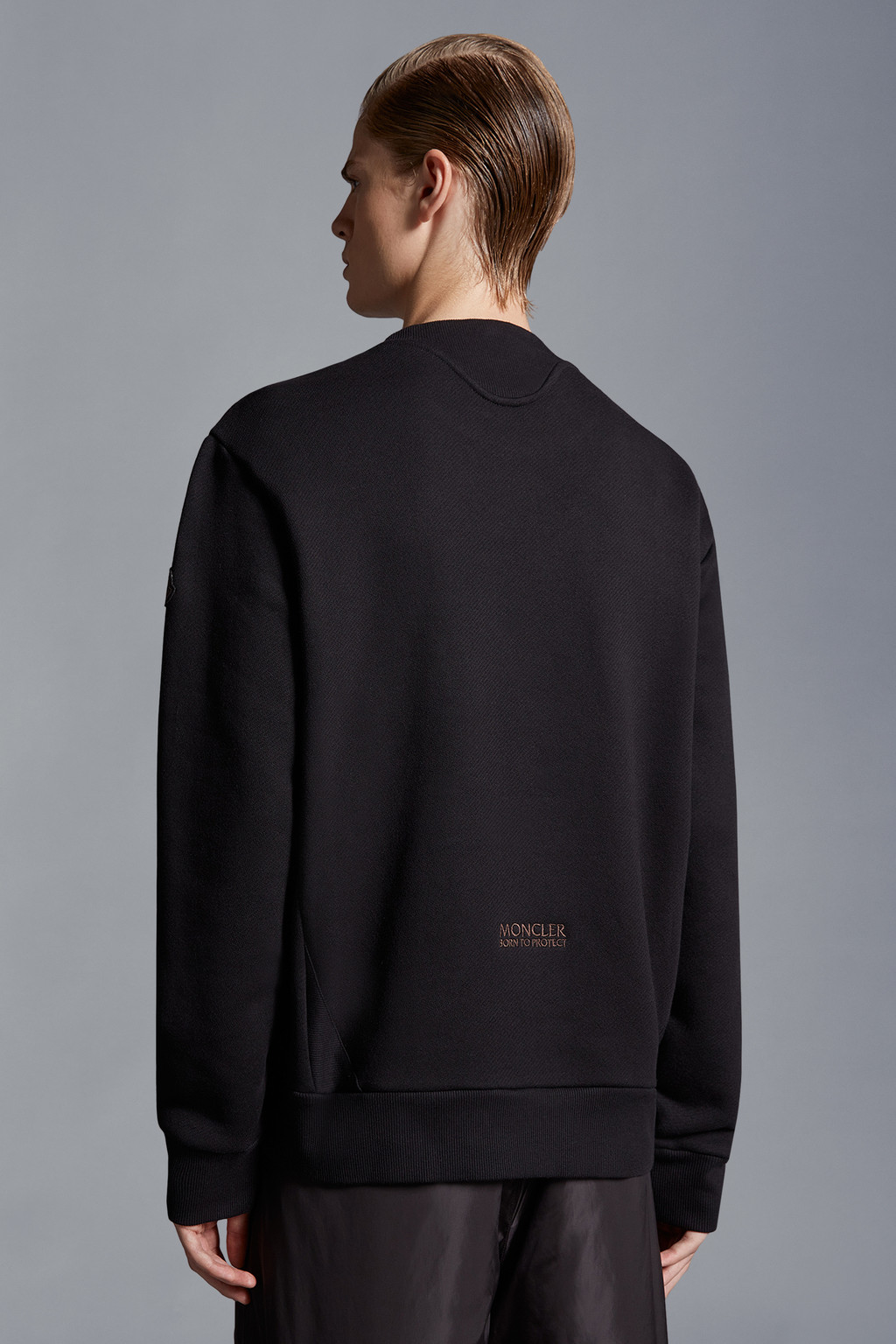 Logo Sweatshirt