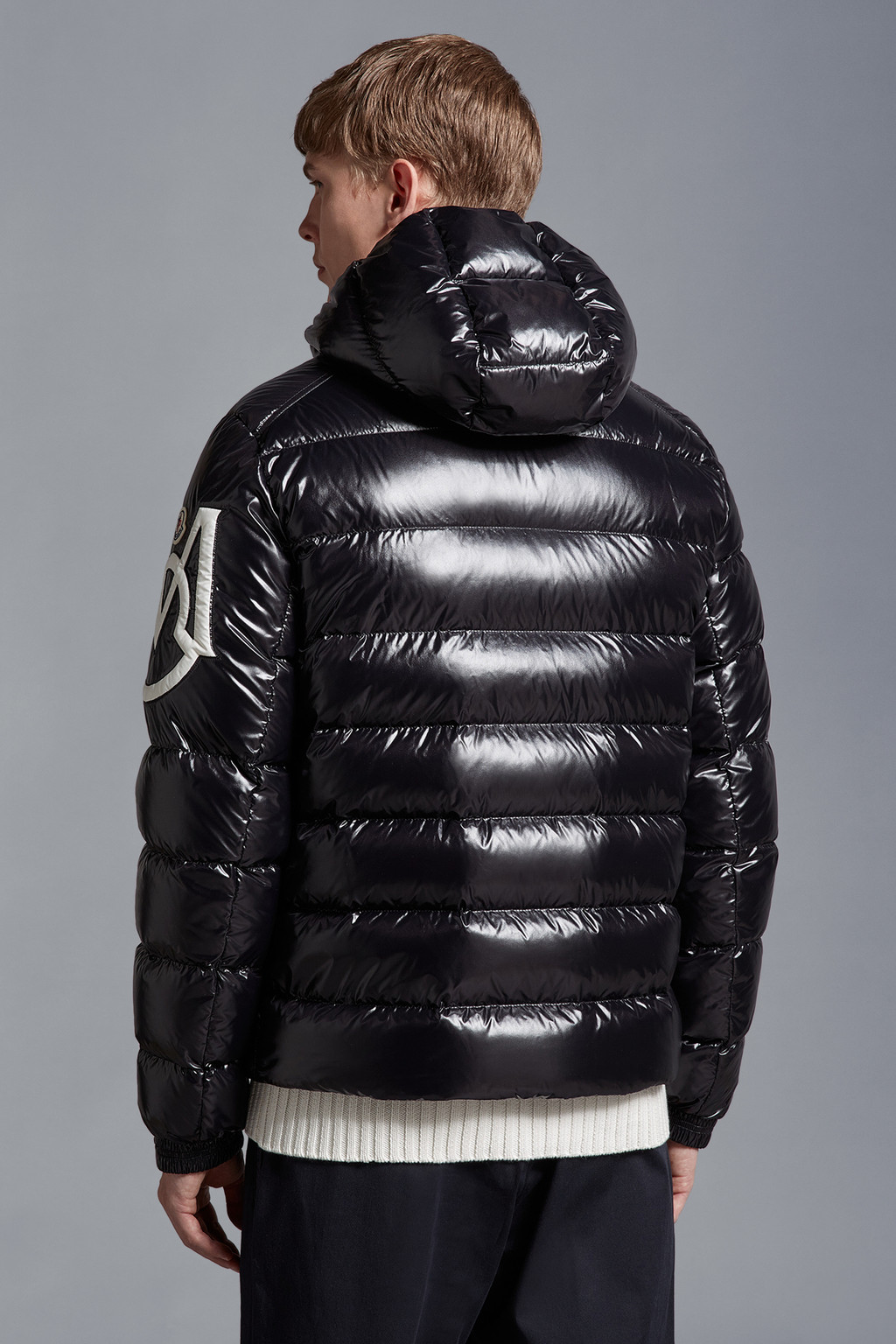 Saulx Short Down Jacket