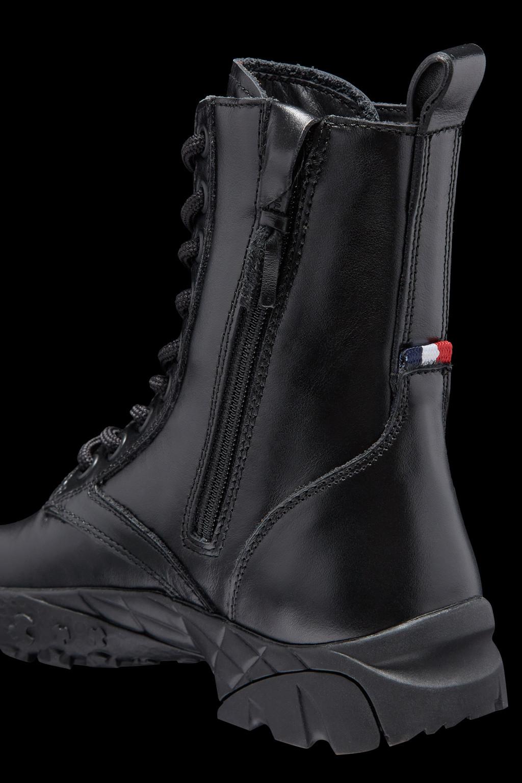 Petit Larue Trek Ankle Boots