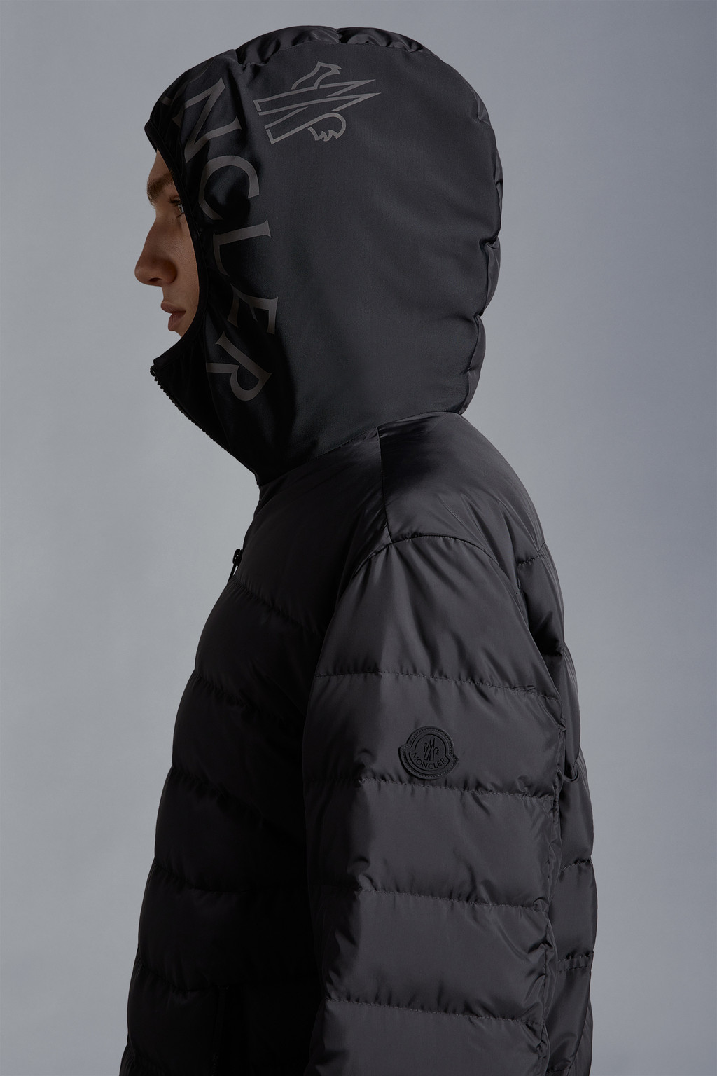 Vernasca Short Down Jacket