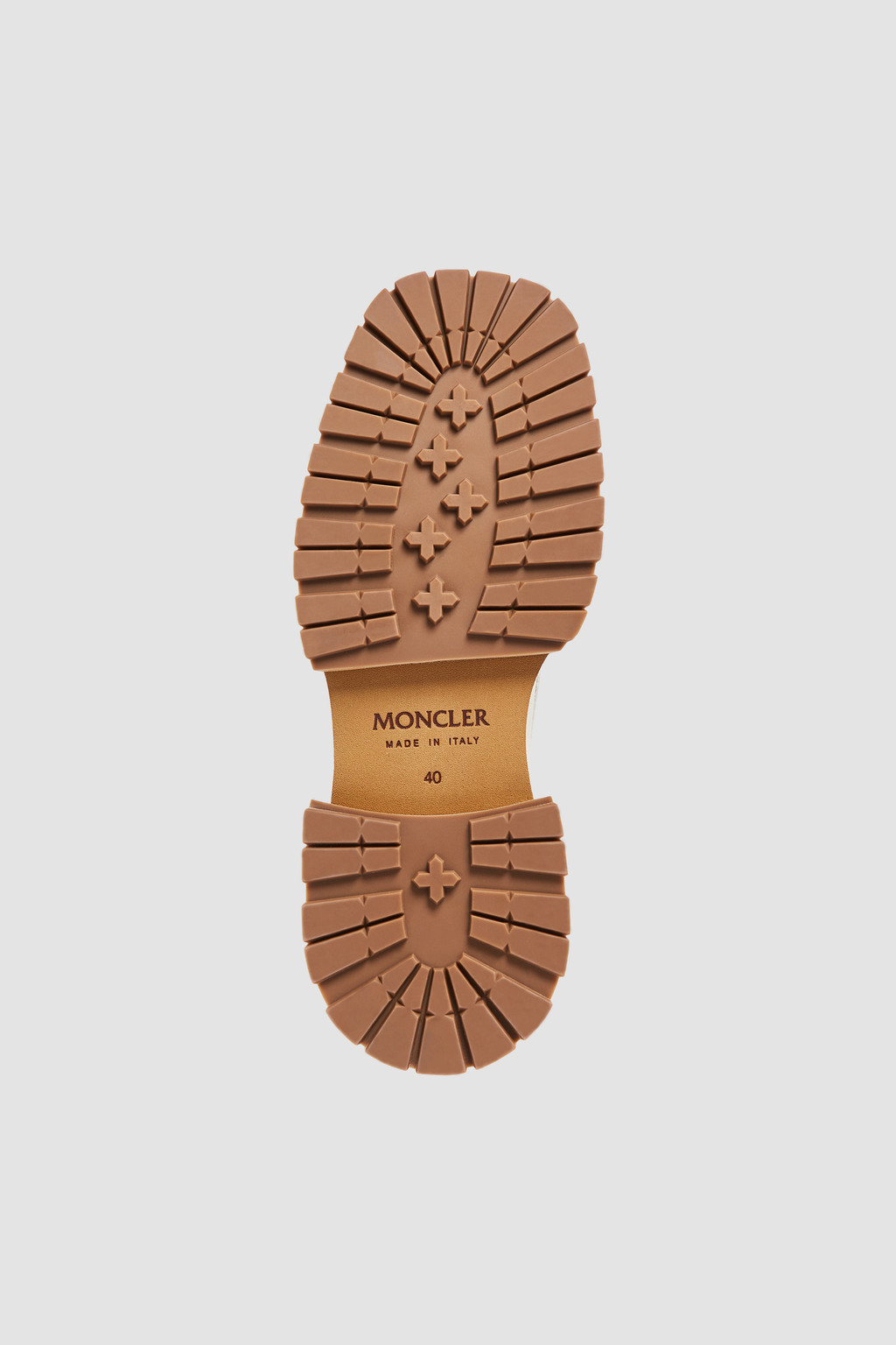 Bell Leather Loafers