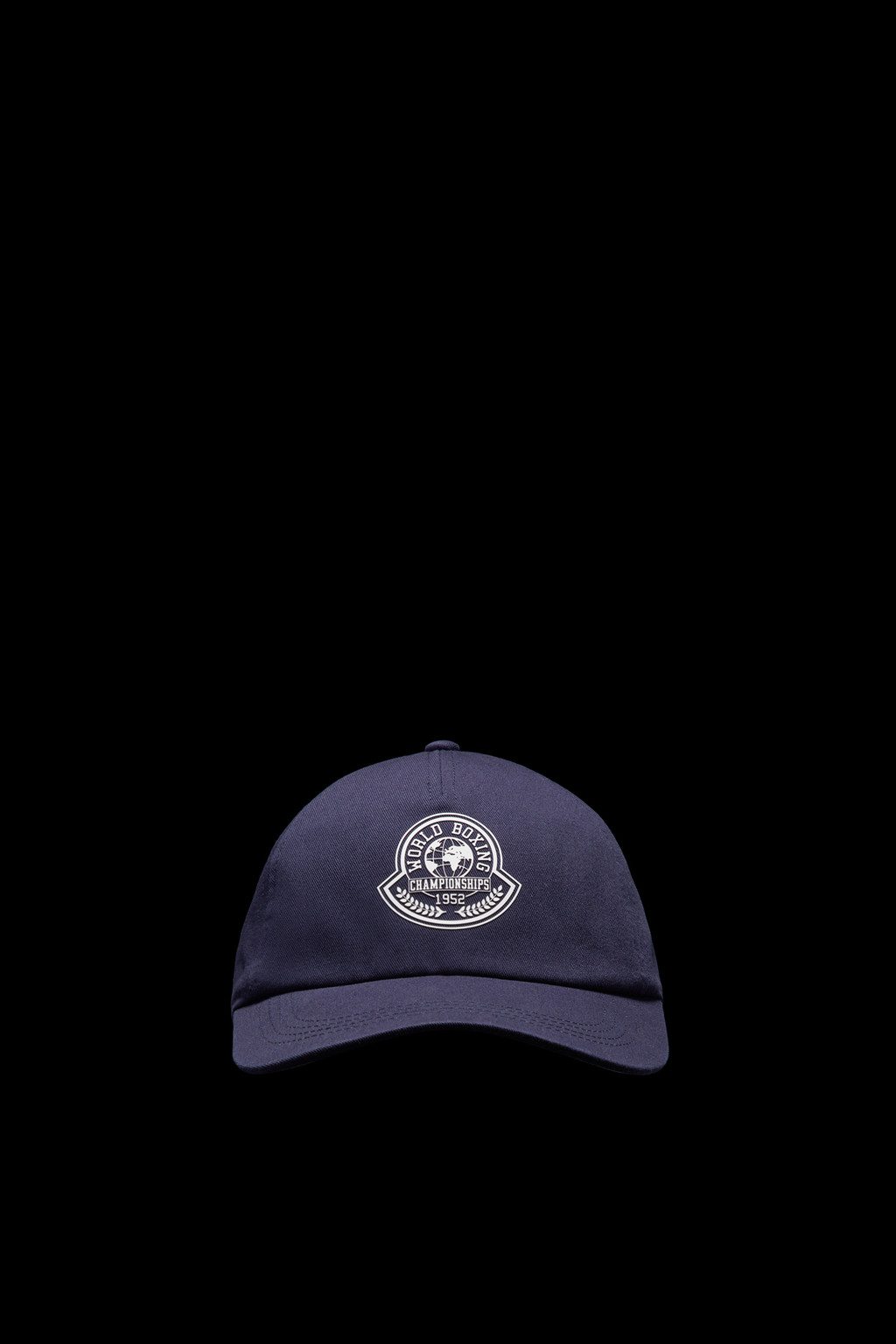 Gabardine Baseball Cap