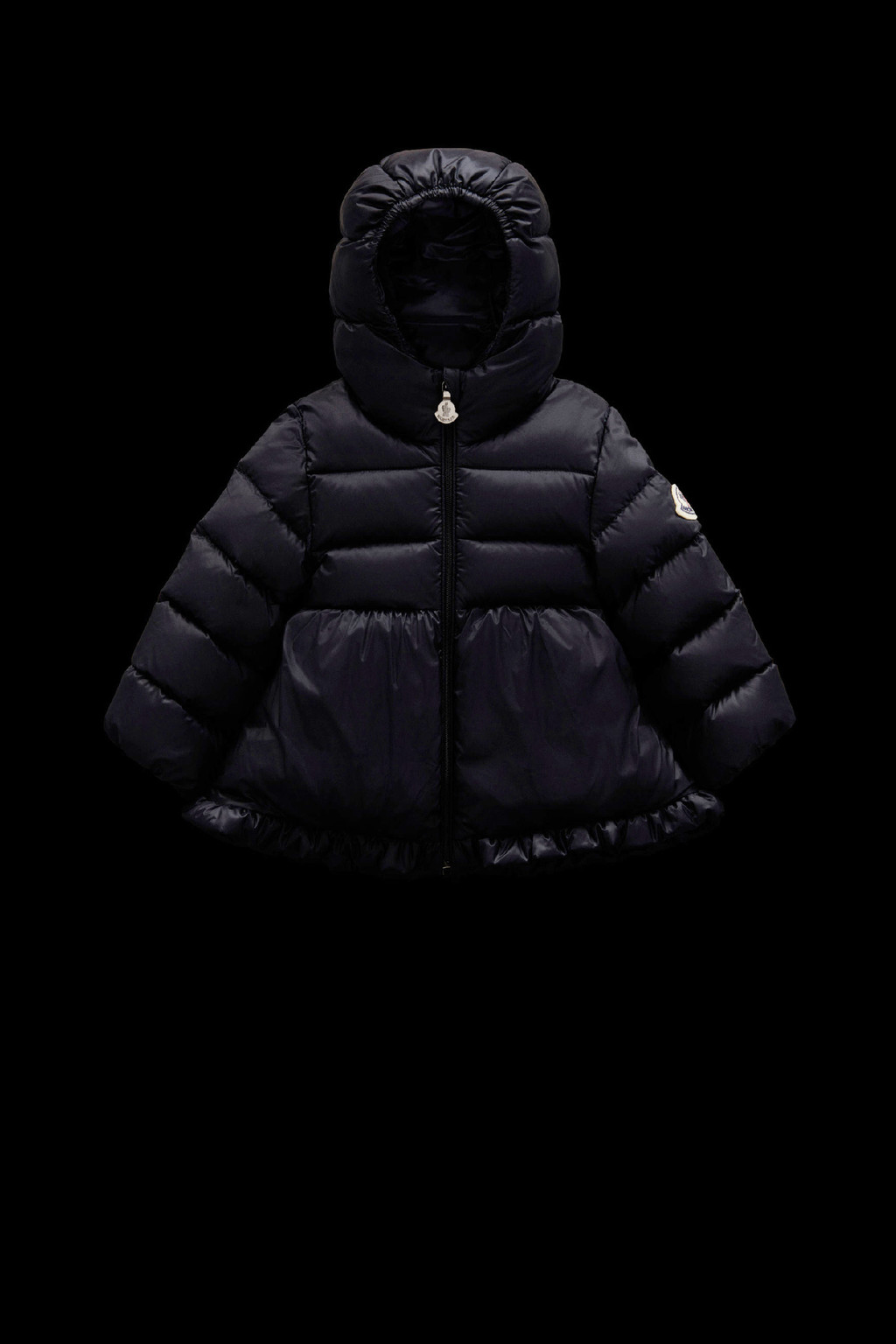 Odile Down Jacket