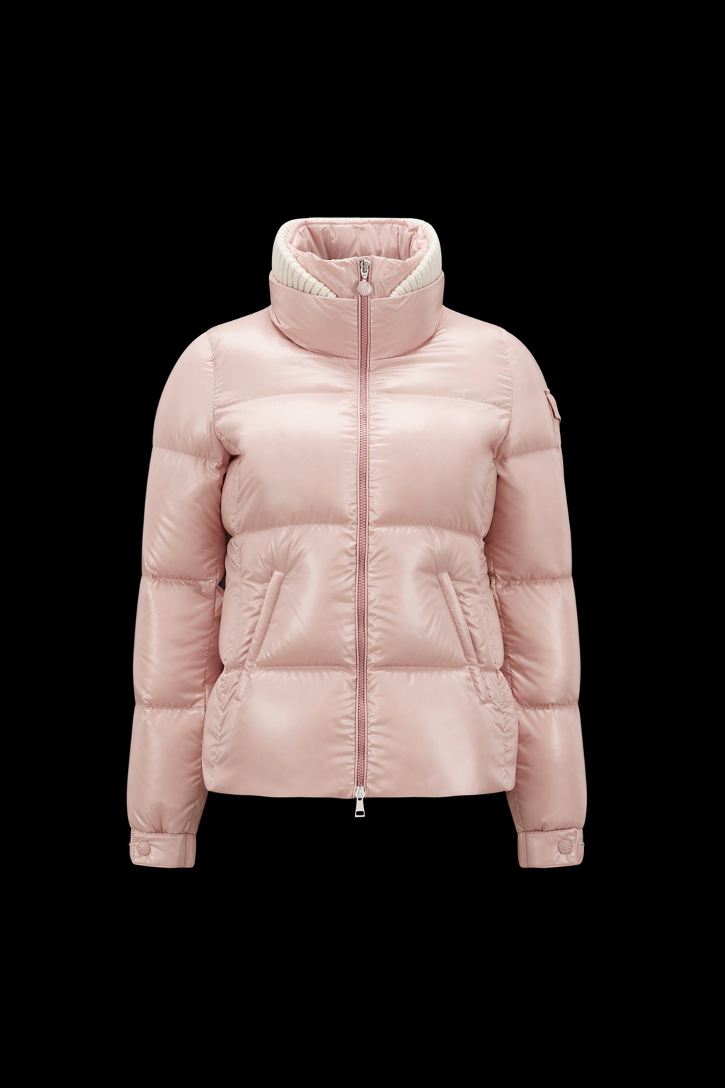 Vistule Short Down Jacket