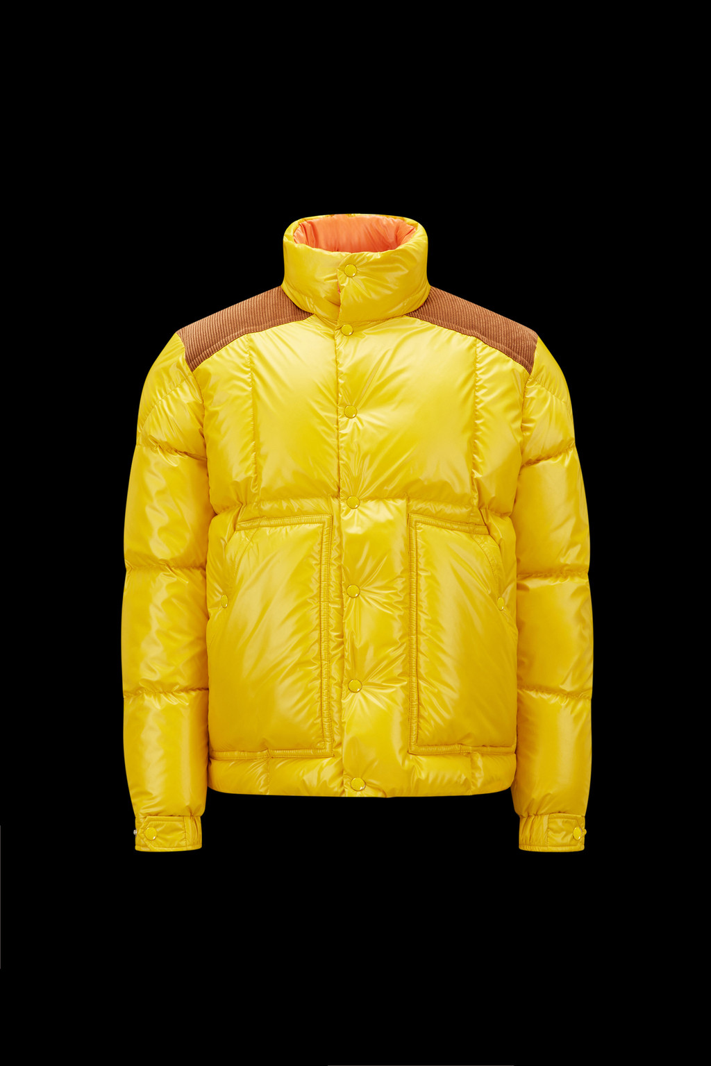 Ain Short Down Jacket