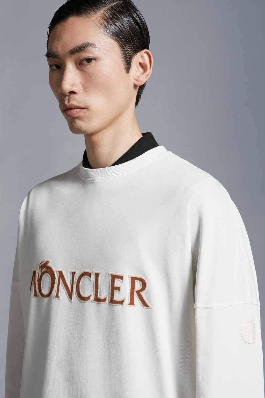 Logo Long Sleeve T-Shirt