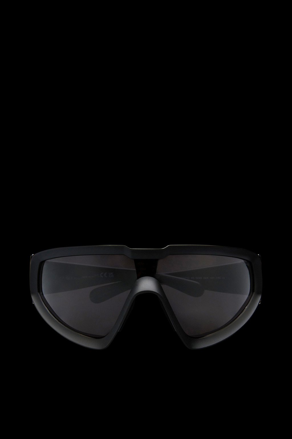 Wrapid Shield Sunglasses