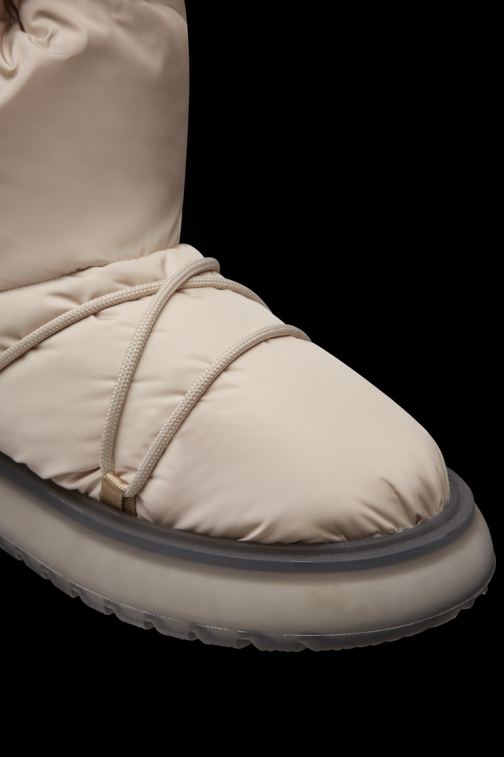 Gaia Pocket High Boots