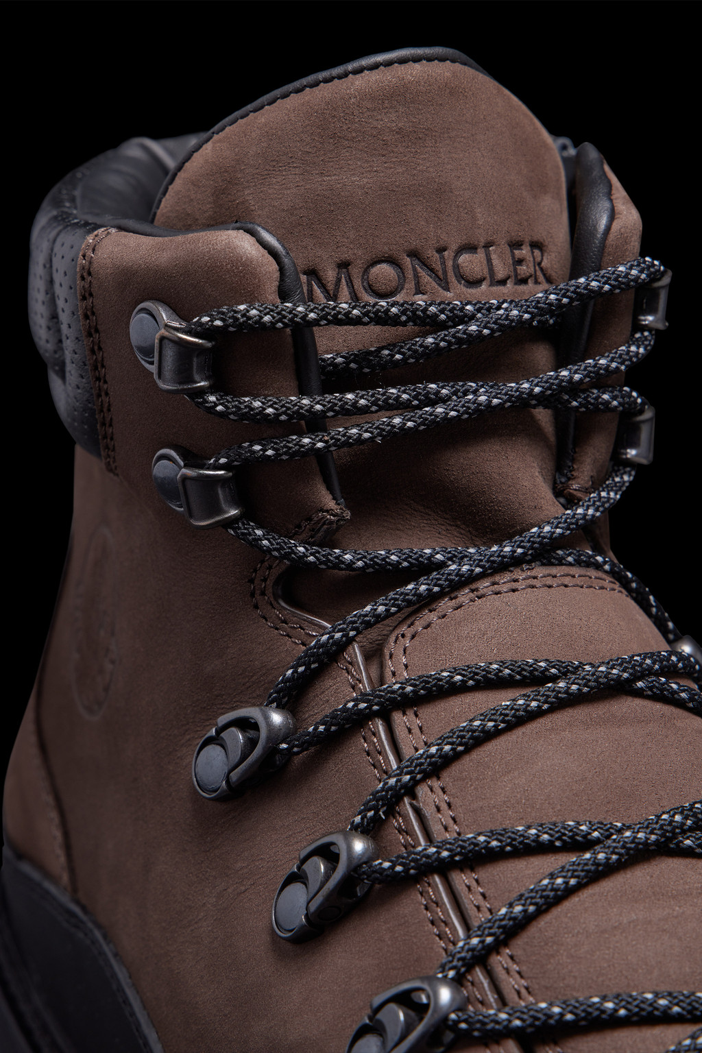 Peka Trek Hiking Boots