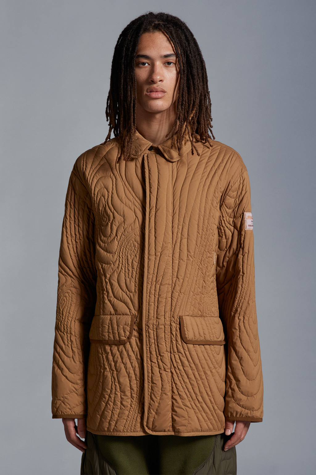 Harter-Heighway Short Down Jacket