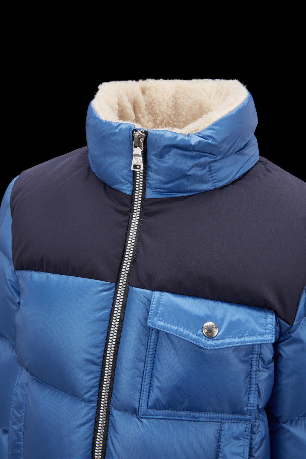 Eduard Down Jacket